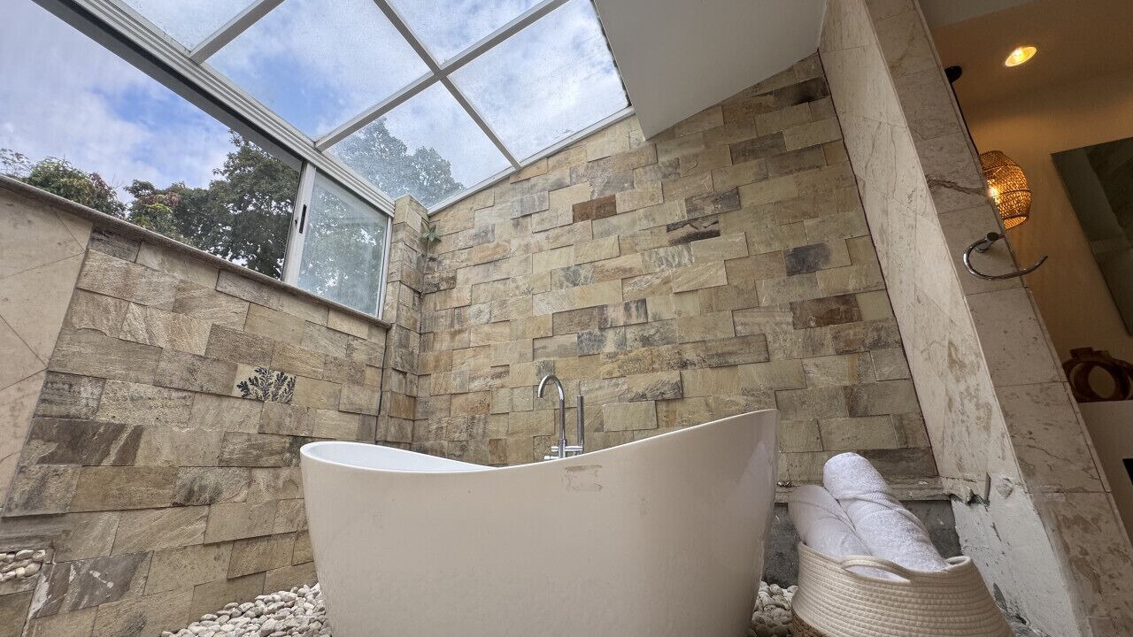 Photo of Bathroom in Escazu