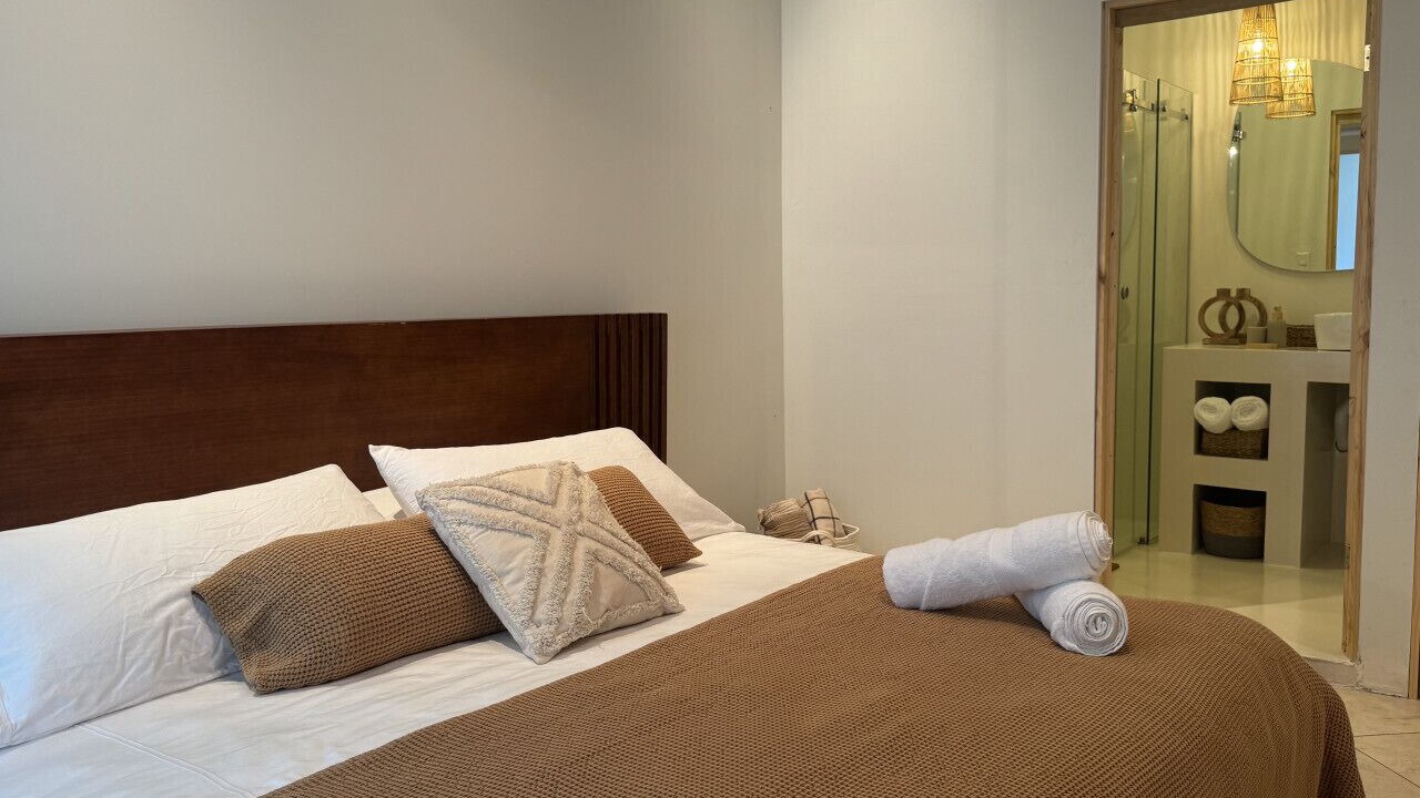 Photo of Bedroom in Escazu