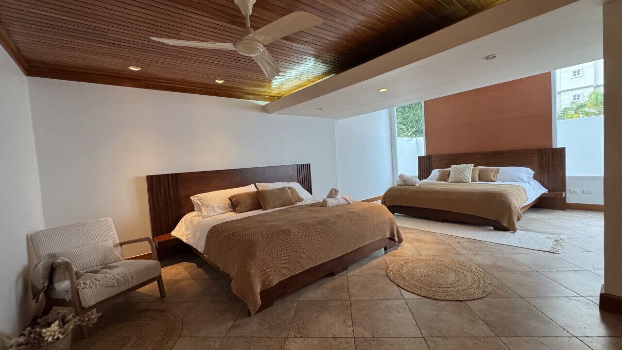 Photo of Bedroom in Escazu