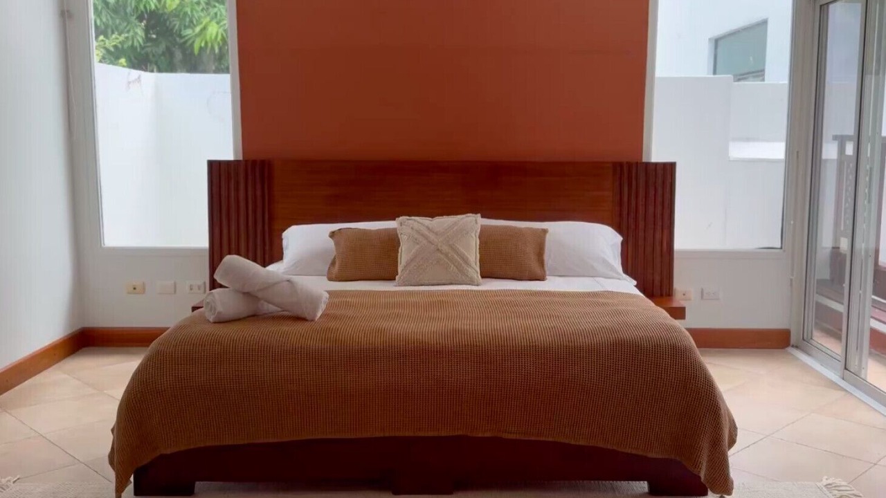 Photo of Bedroom in Escazu