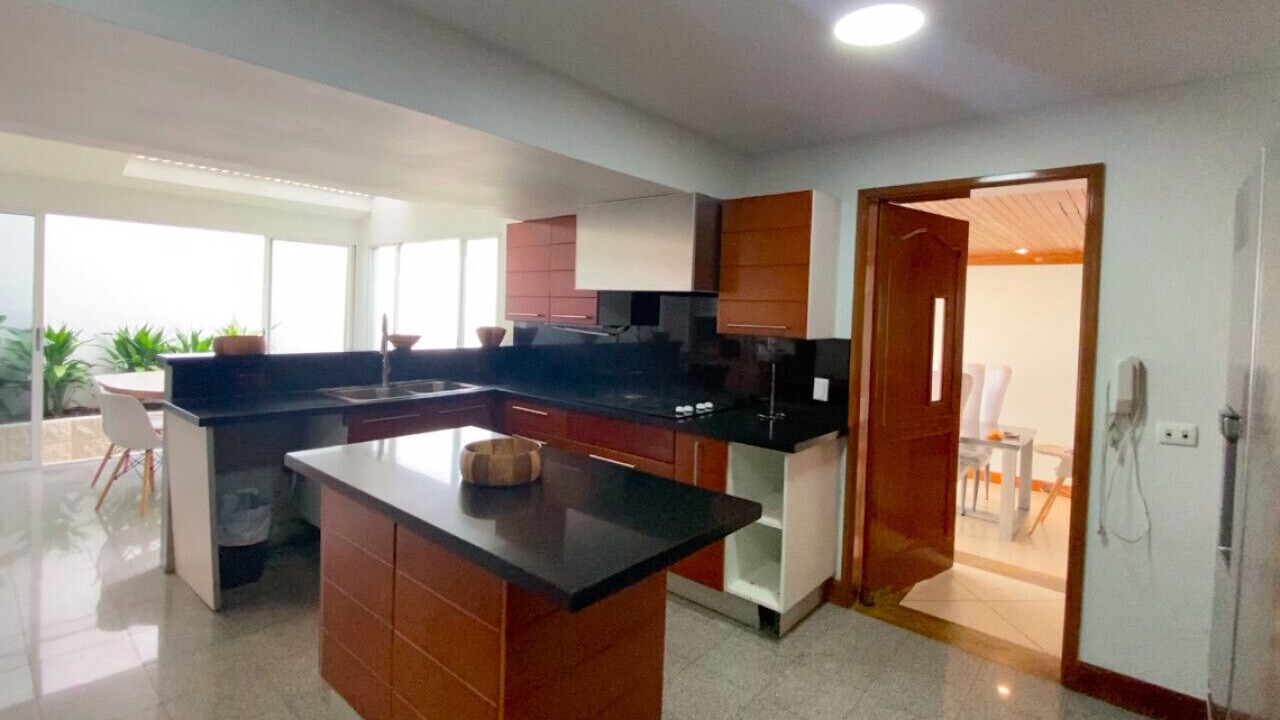 Photo of Kitchen in Escazu