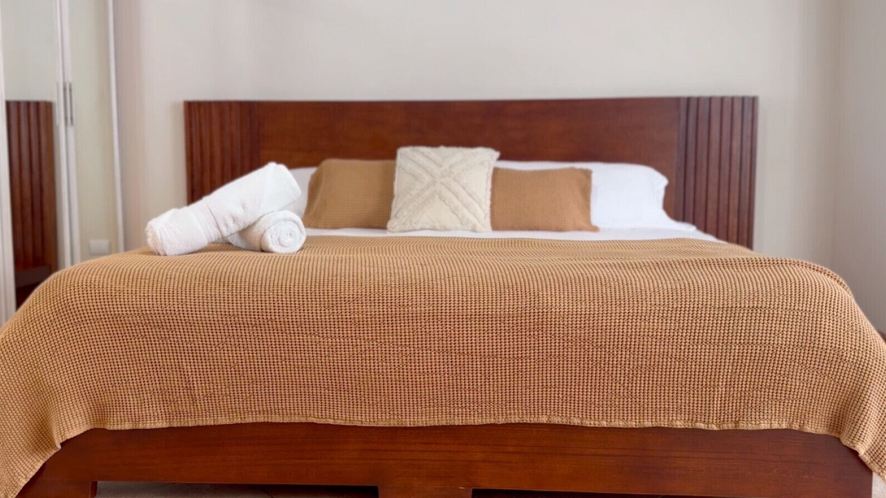 Photo of Bedroom in Escazu