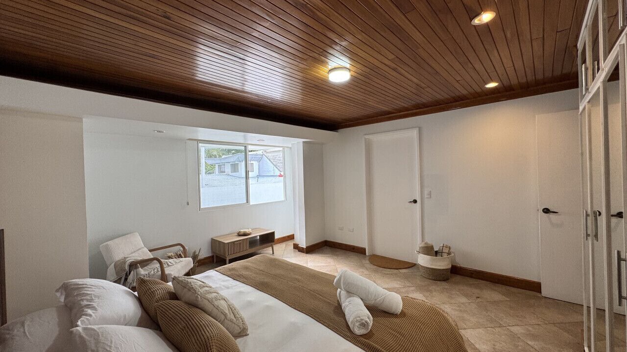 Photo of Bedroom in Escazu