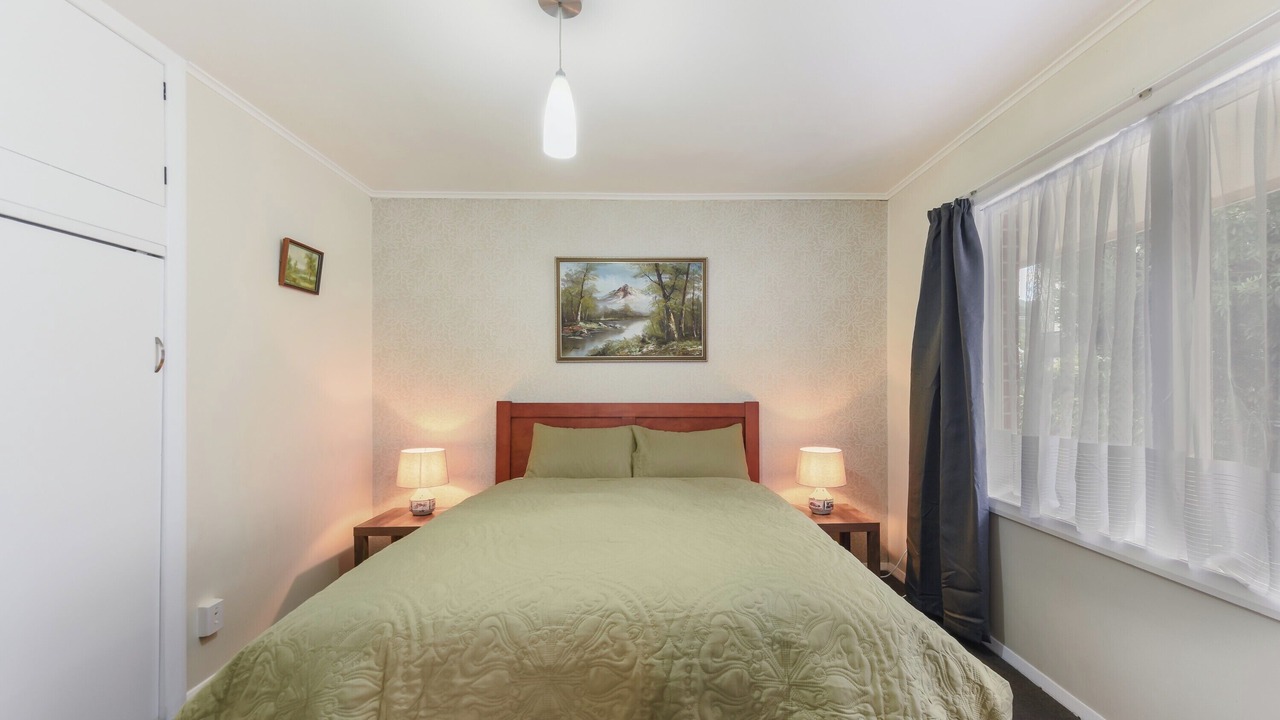 Photo of Bedroom in Picton