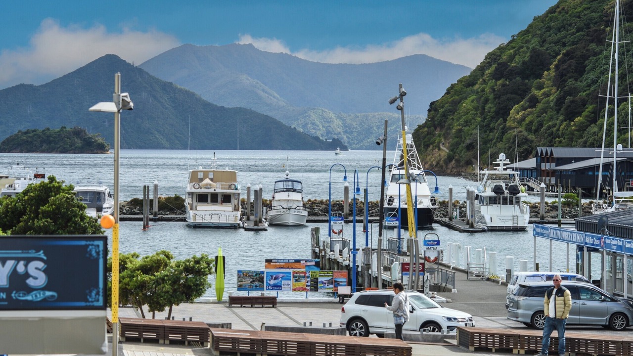 Photo of Others in Picton