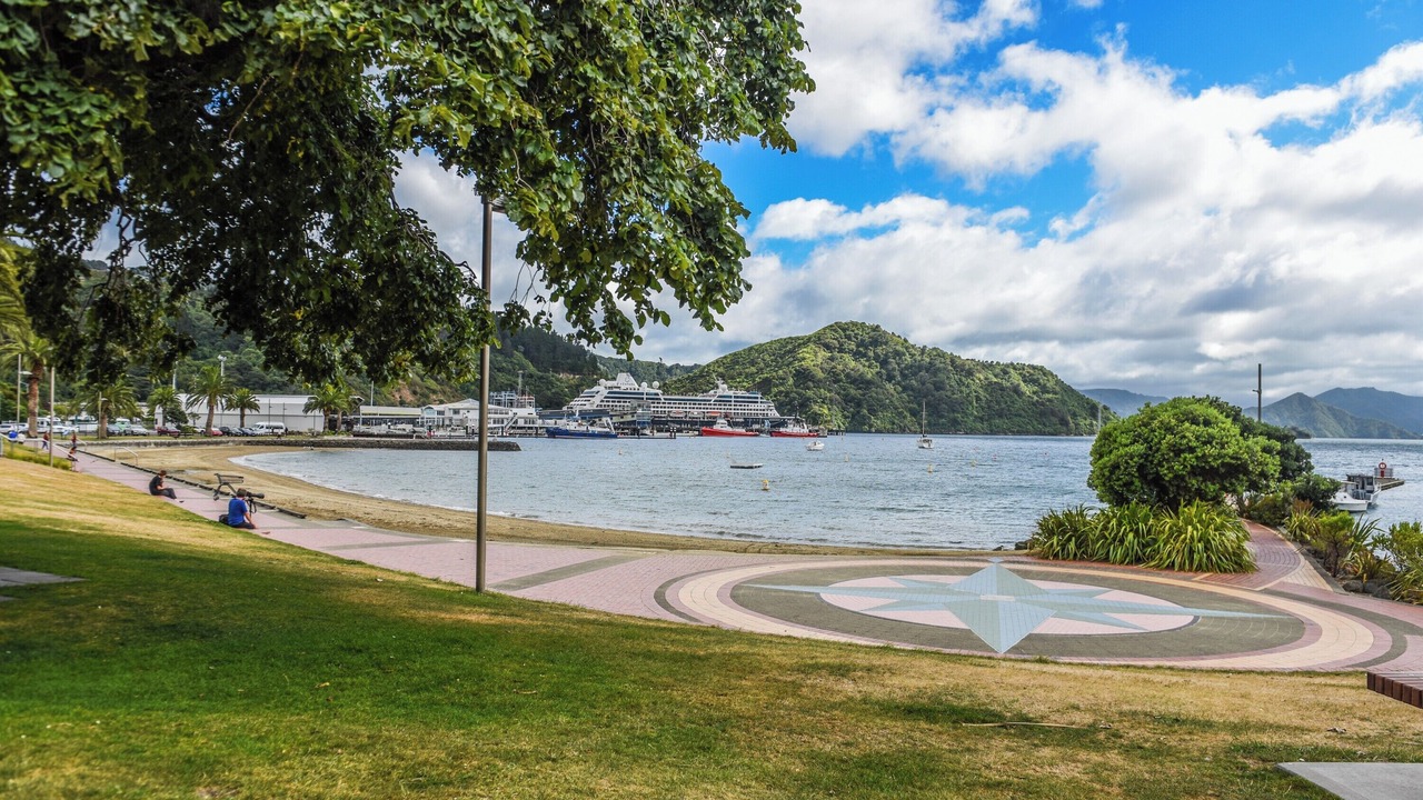 Photo of Others in Picton