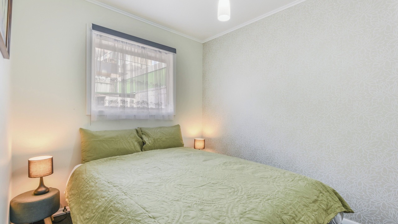 Photo of Bedroom in Picton