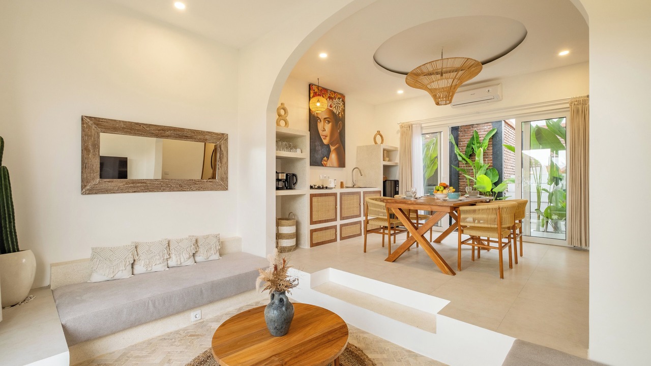Photo of Bedroom in Cemagi