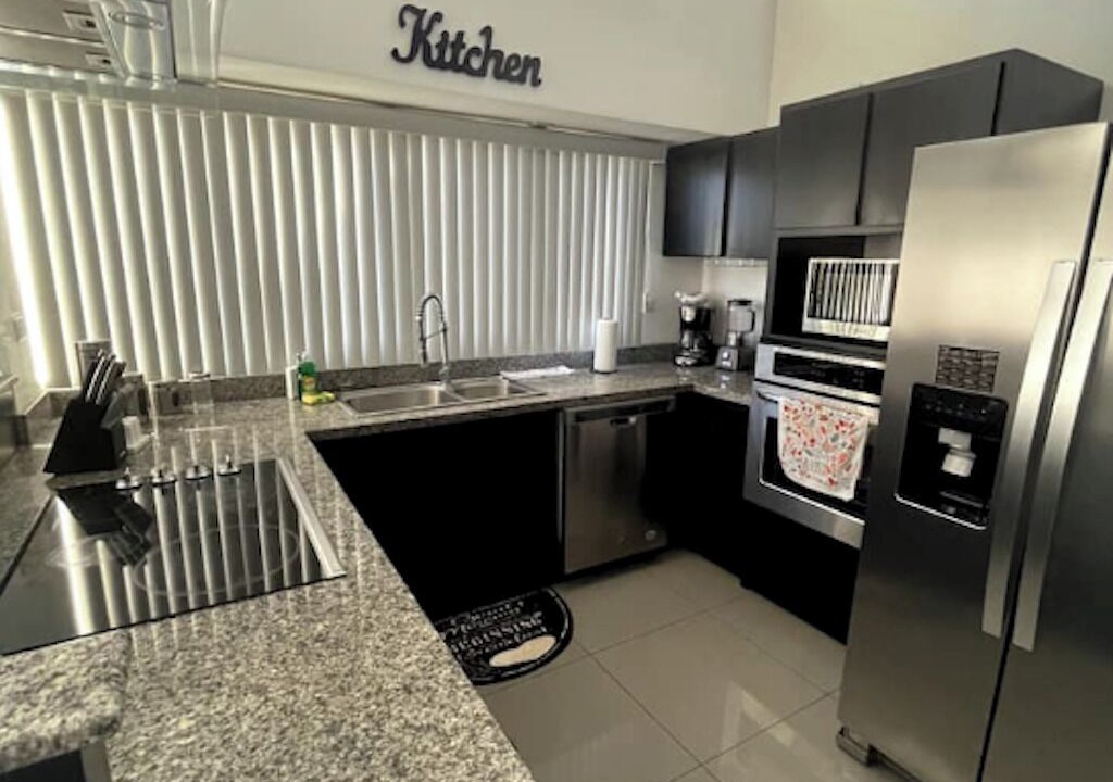 Photo of Kitchen in Carrillos