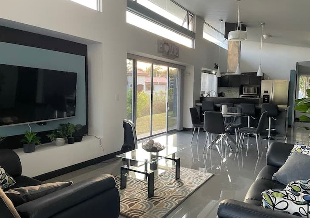 Photo of Livingroom in Carrillos
