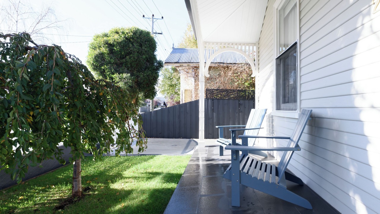 Photo of Outdoor in Invermay