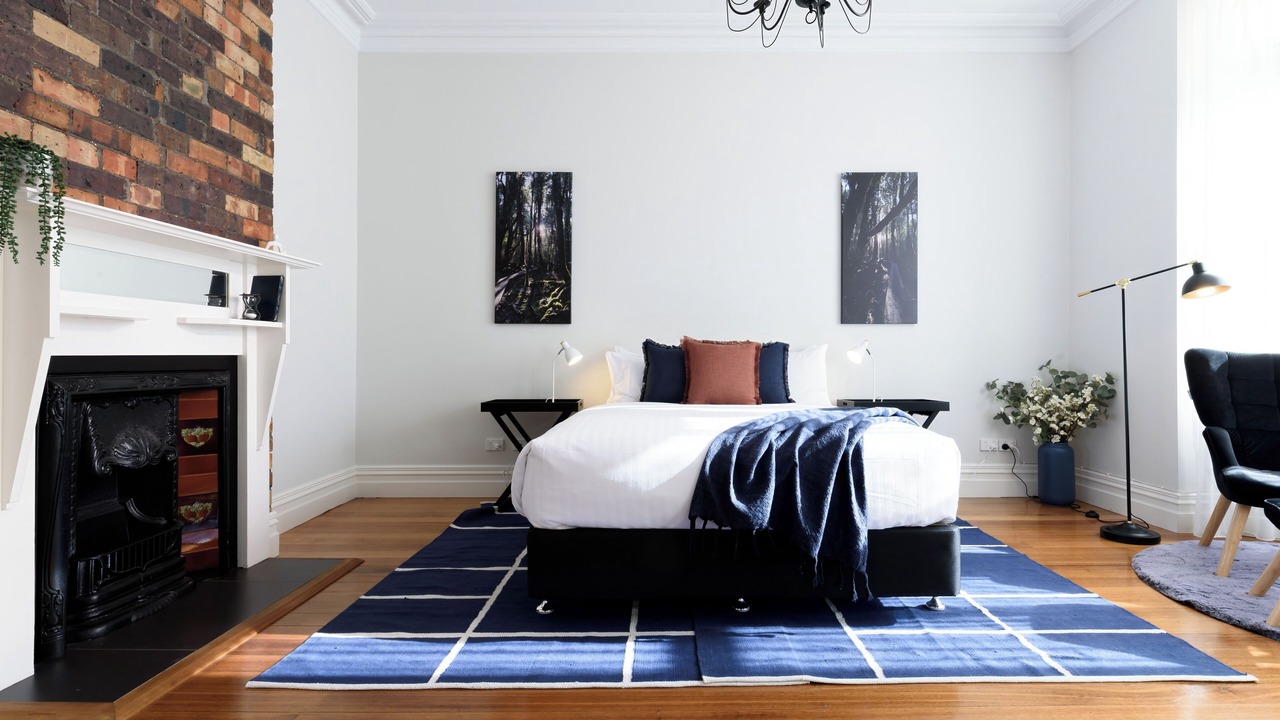 Photo of Bedroom in Invermay