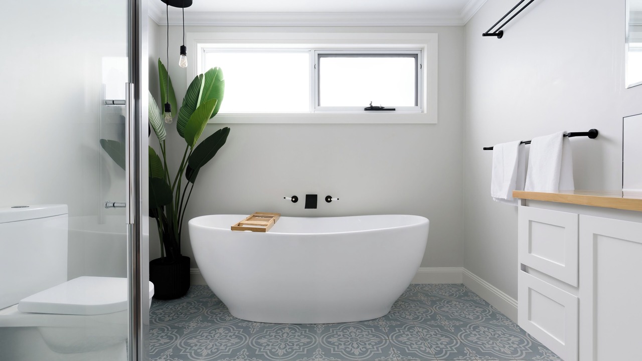 Photo of Bathroom in Invermay