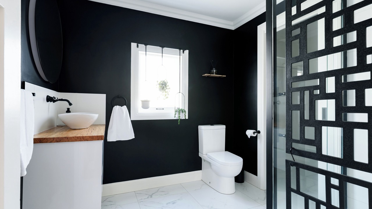 Photo of Bathroom in Invermay