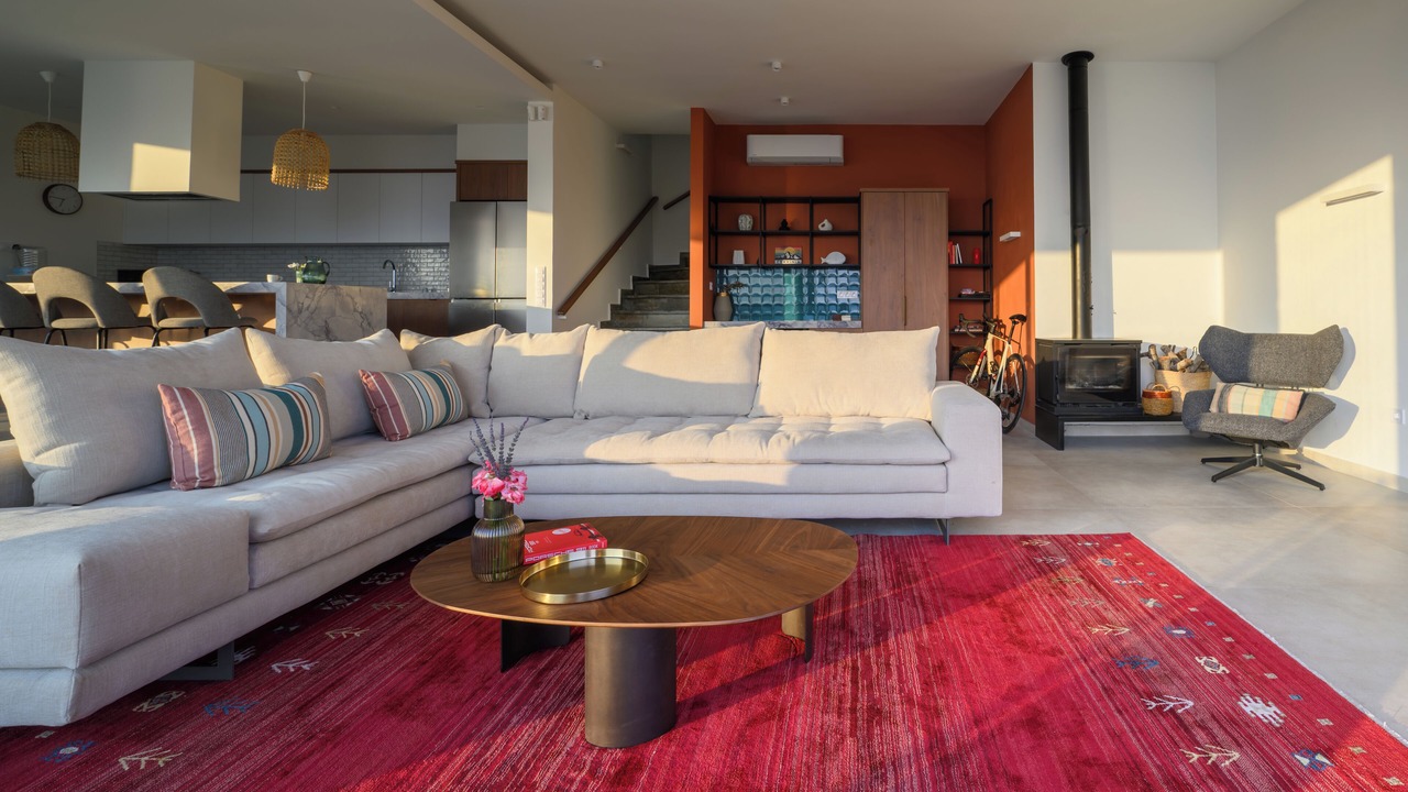 Photo of Livingroom in Katakali