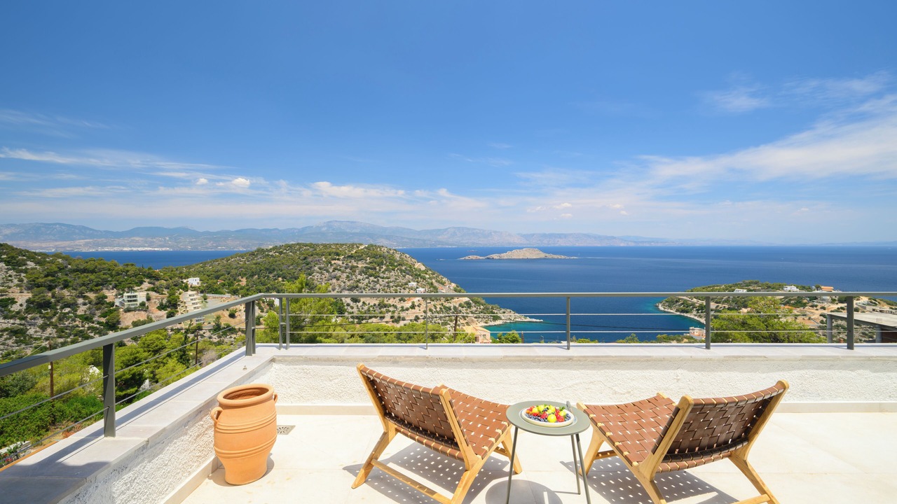Photo of Patio Balcony in Katakali