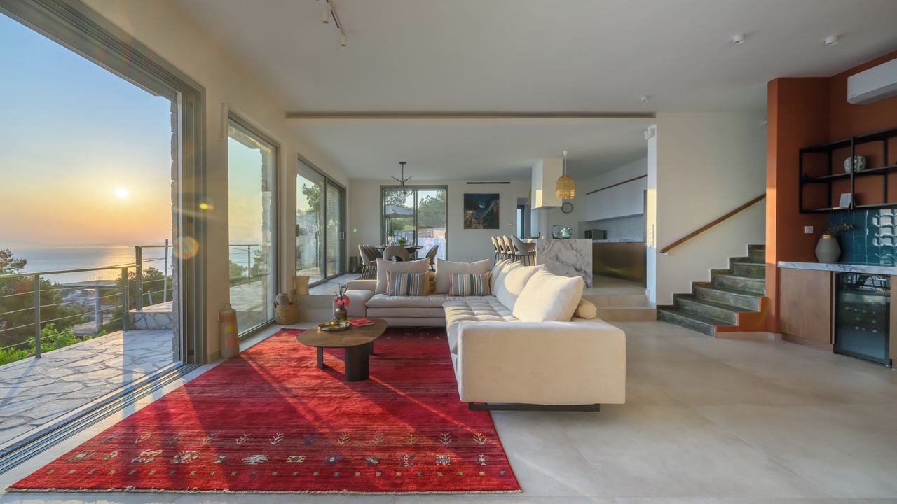 Photo of Livingroom in Katakali