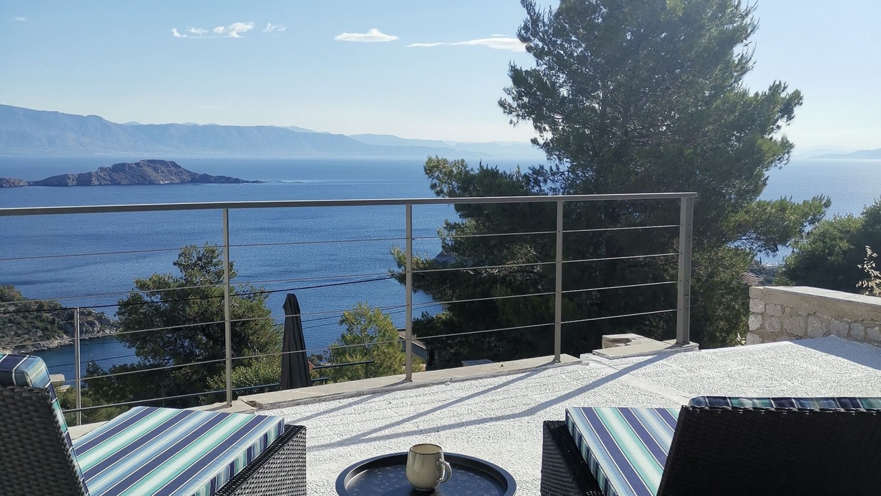 Photo of Patio Balcony in Katakali