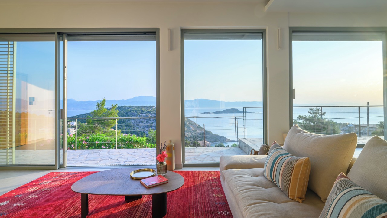 Photo of Livingroom in Katakali