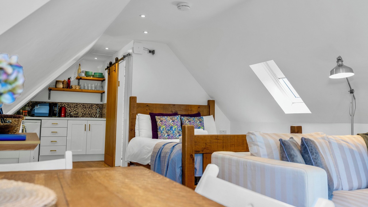 Photo of Bedroom in Penicuik
