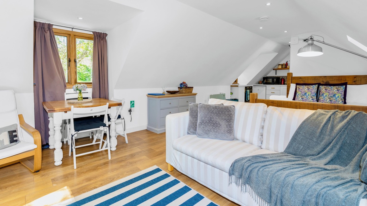 Photo of Livingroom in Penicuik