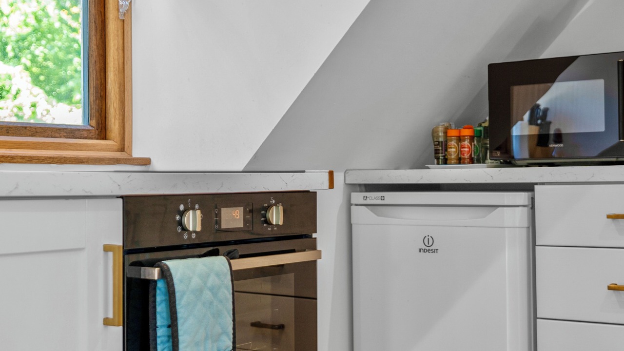 Photo of Kitchen in Penicuik