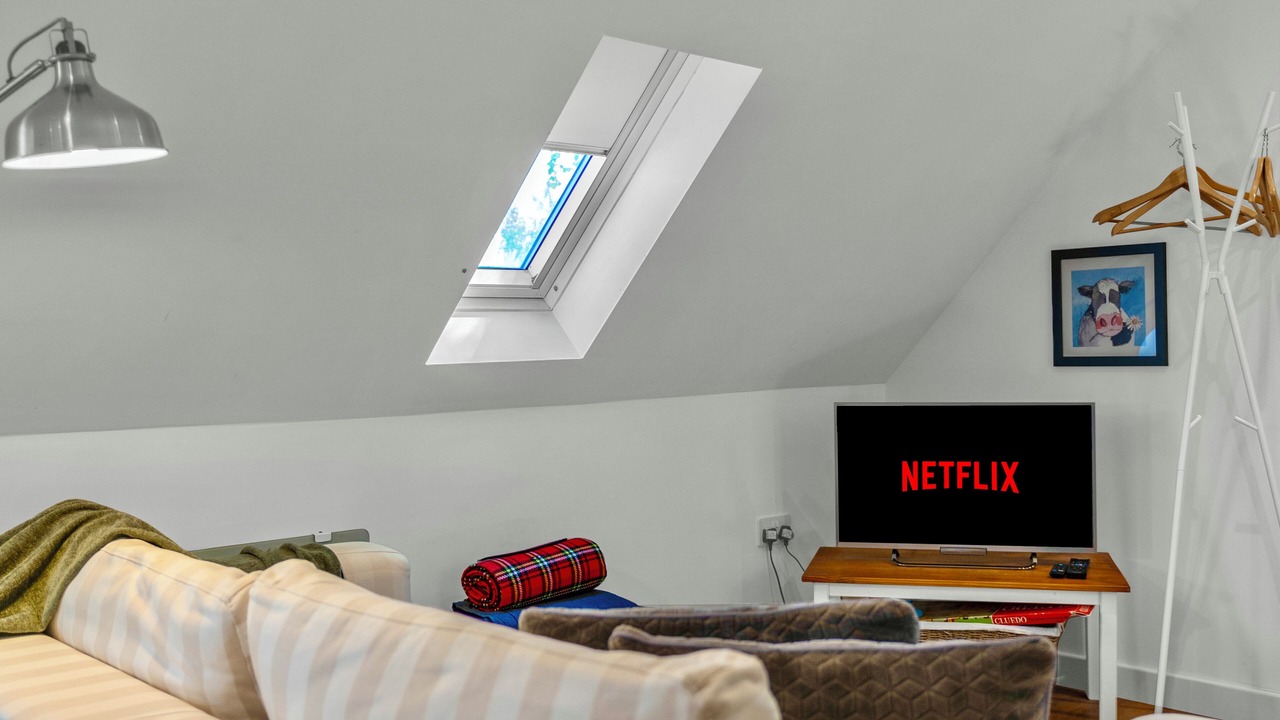 Photo of Livingroom in Penicuik