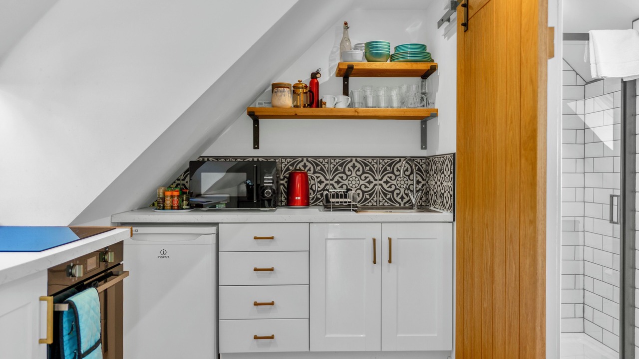 Photo of Kitchen in Penicuik