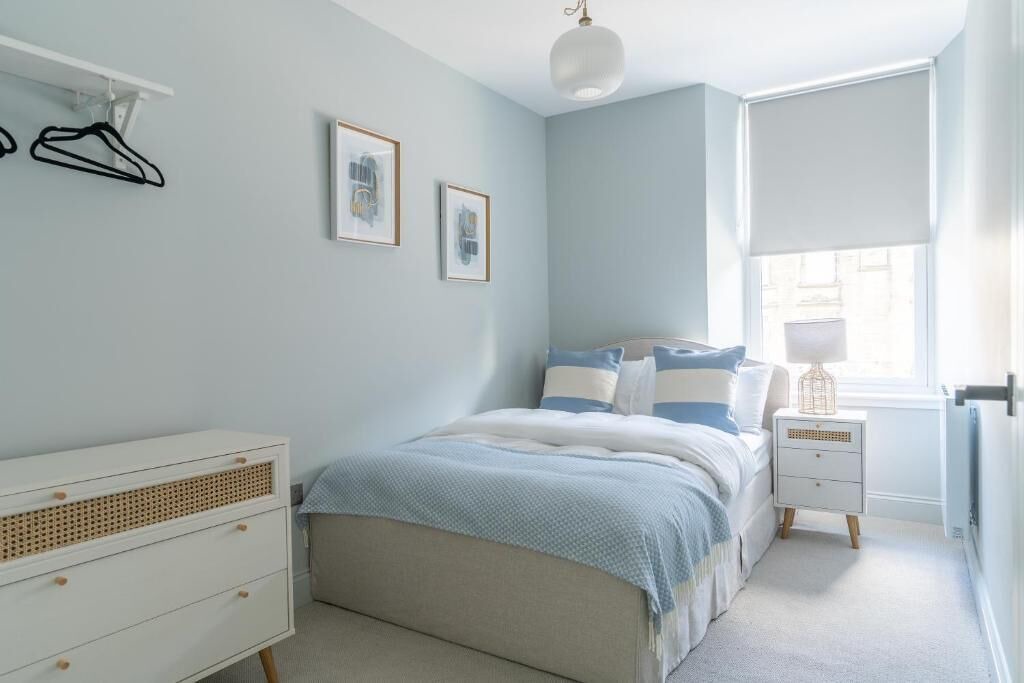 Photo of Bedroom in Paisley