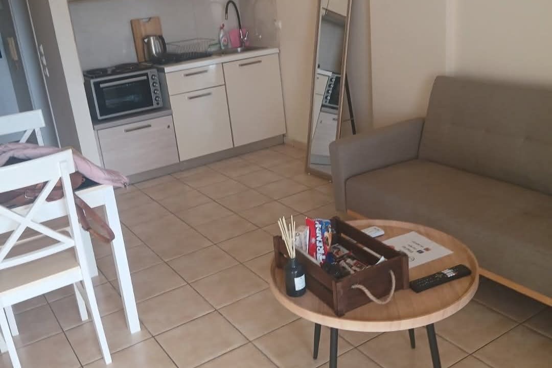 Photo of Livingroom in Kalamata