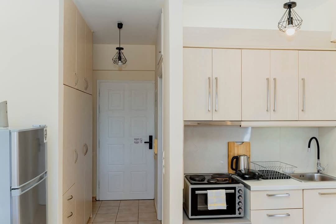 Photo of Kitchen in Kalamata