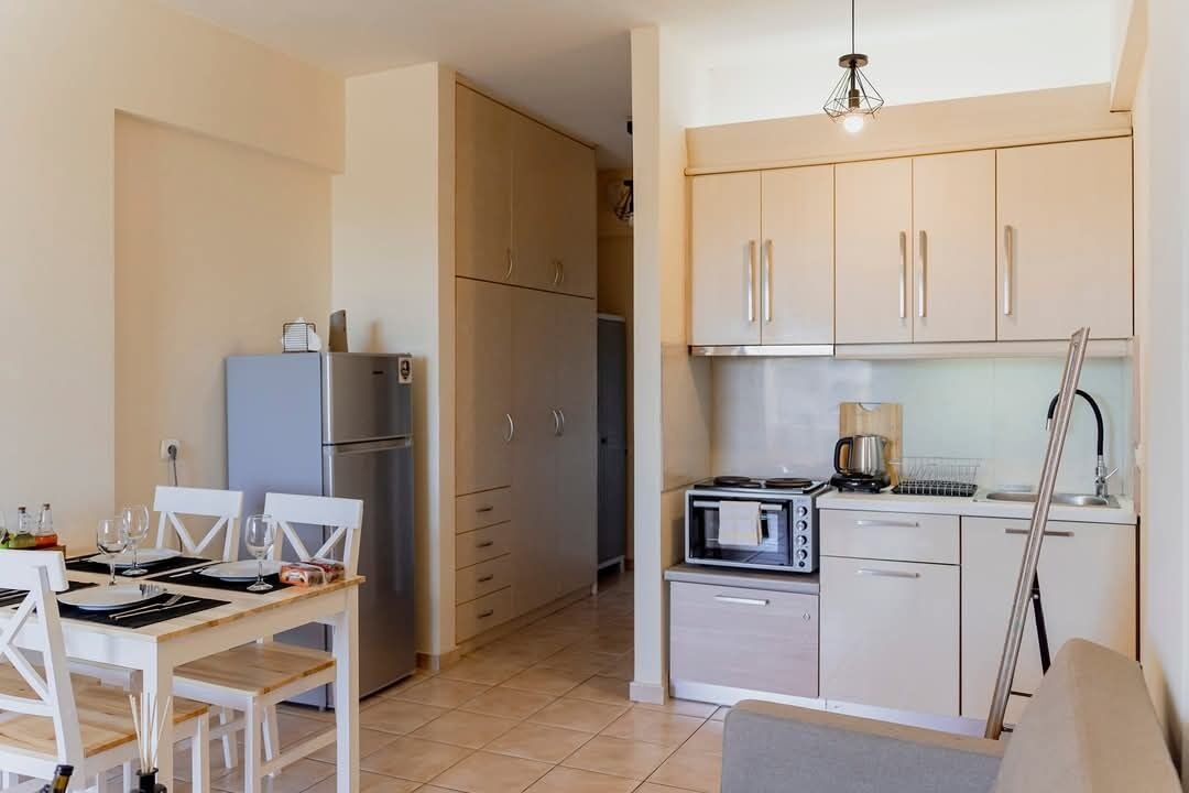 Photo of Kitchen in Kalamata