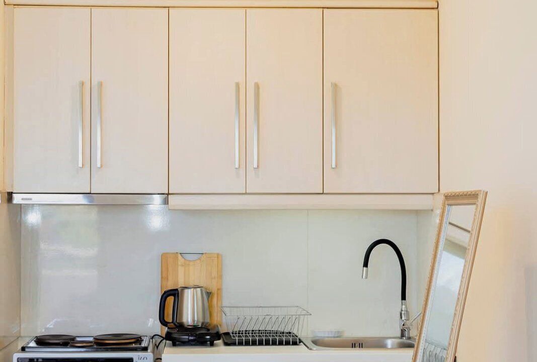 Photo of Kitchen in Kalamata