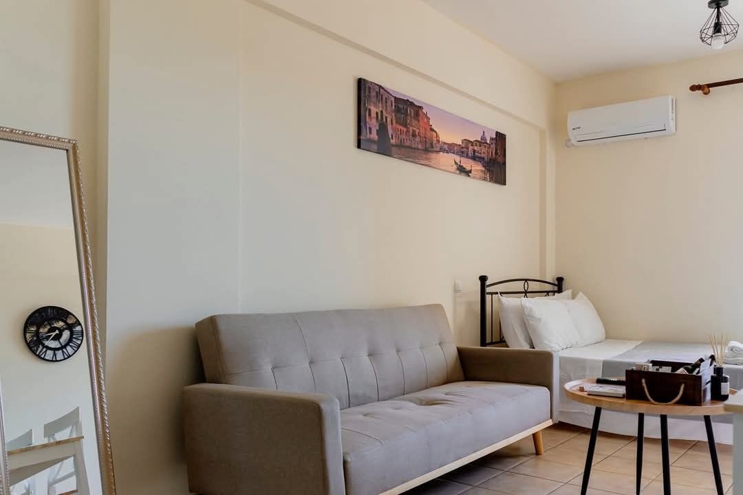 Photo of Livingroom in Kalamata