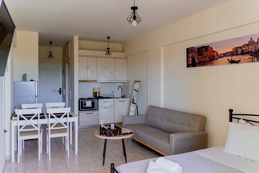 Photo of Livingroom in Kalamata