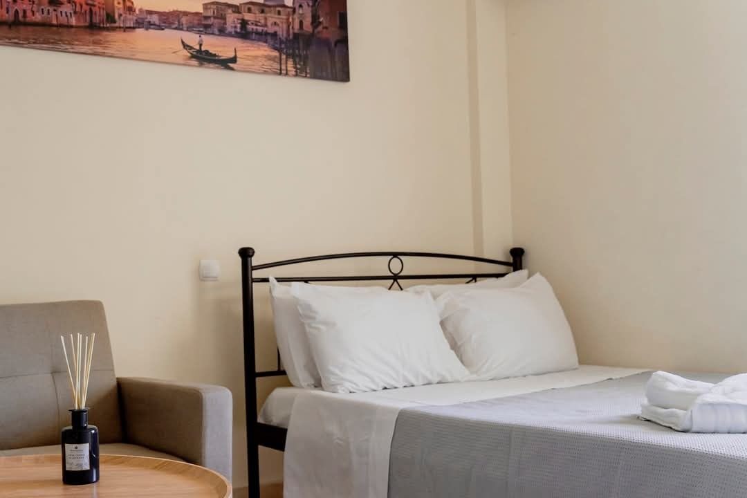 Photo of Bedroom in Kalamata