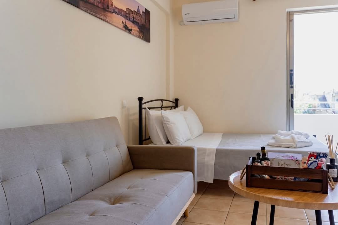 Photo of Livingroom in Kalamata