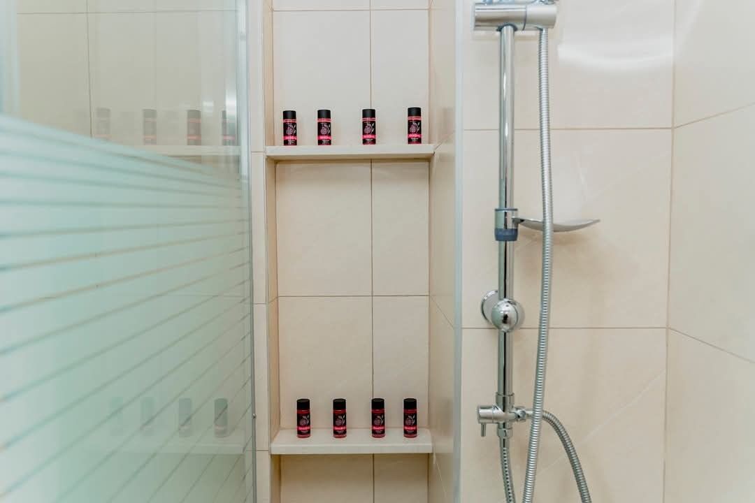 Photo of Bathroom in Kalamata