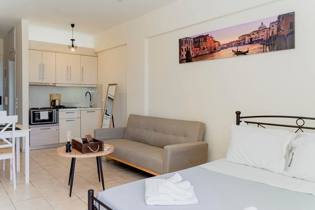 Photo of Bedroom in Kalamata