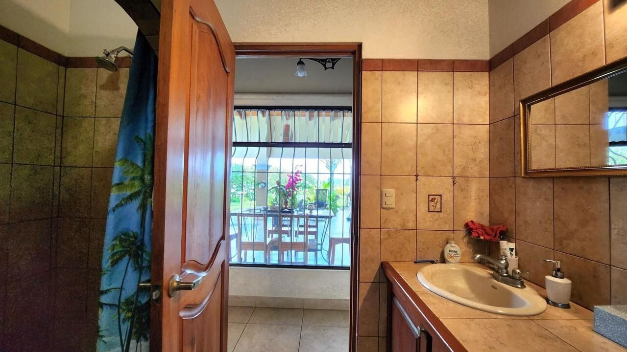 Photo of Bathroom in Mercedes