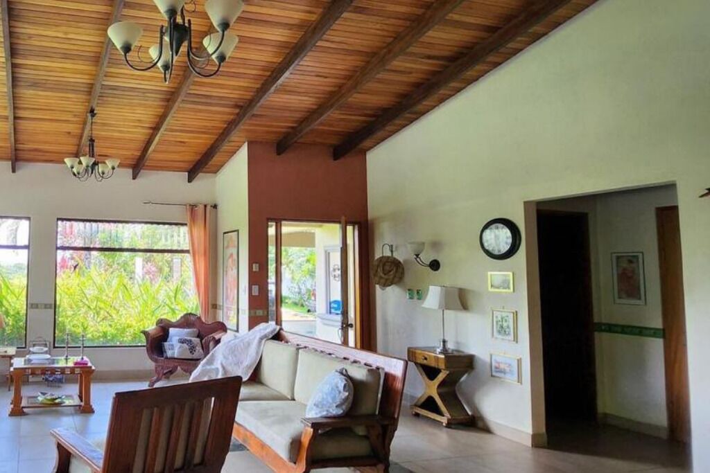 Photo of Livingroom in Mercedes