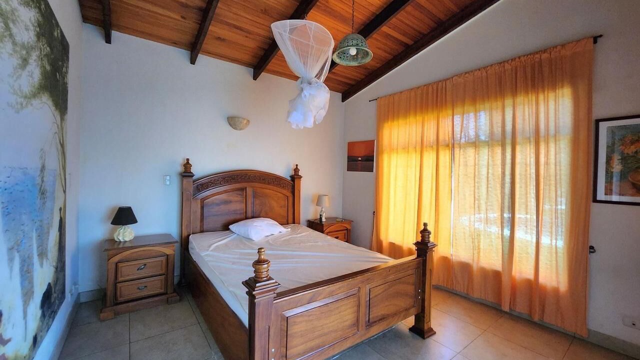 Photo of Bedroom in Mercedes
