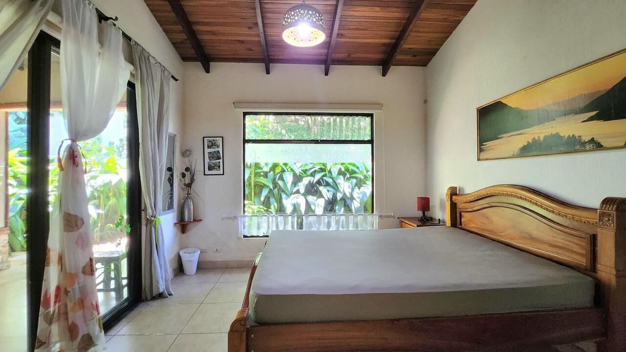 Photo of Bedroom in Mercedes