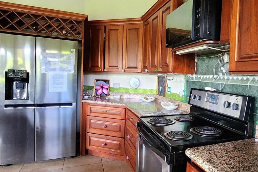 Photo of Kitchen in Mercedes