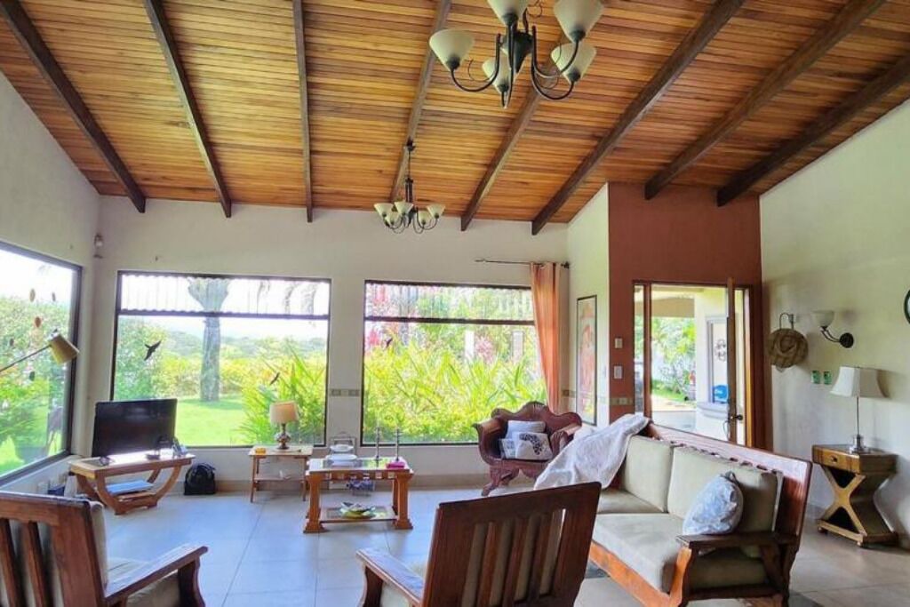 Photo of Livingroom in Mercedes