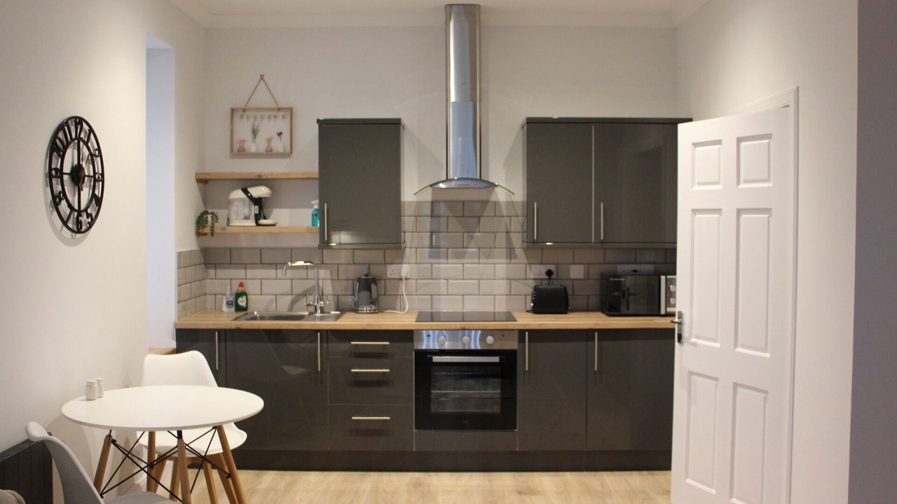 Photo of Kitchen in Dingwall