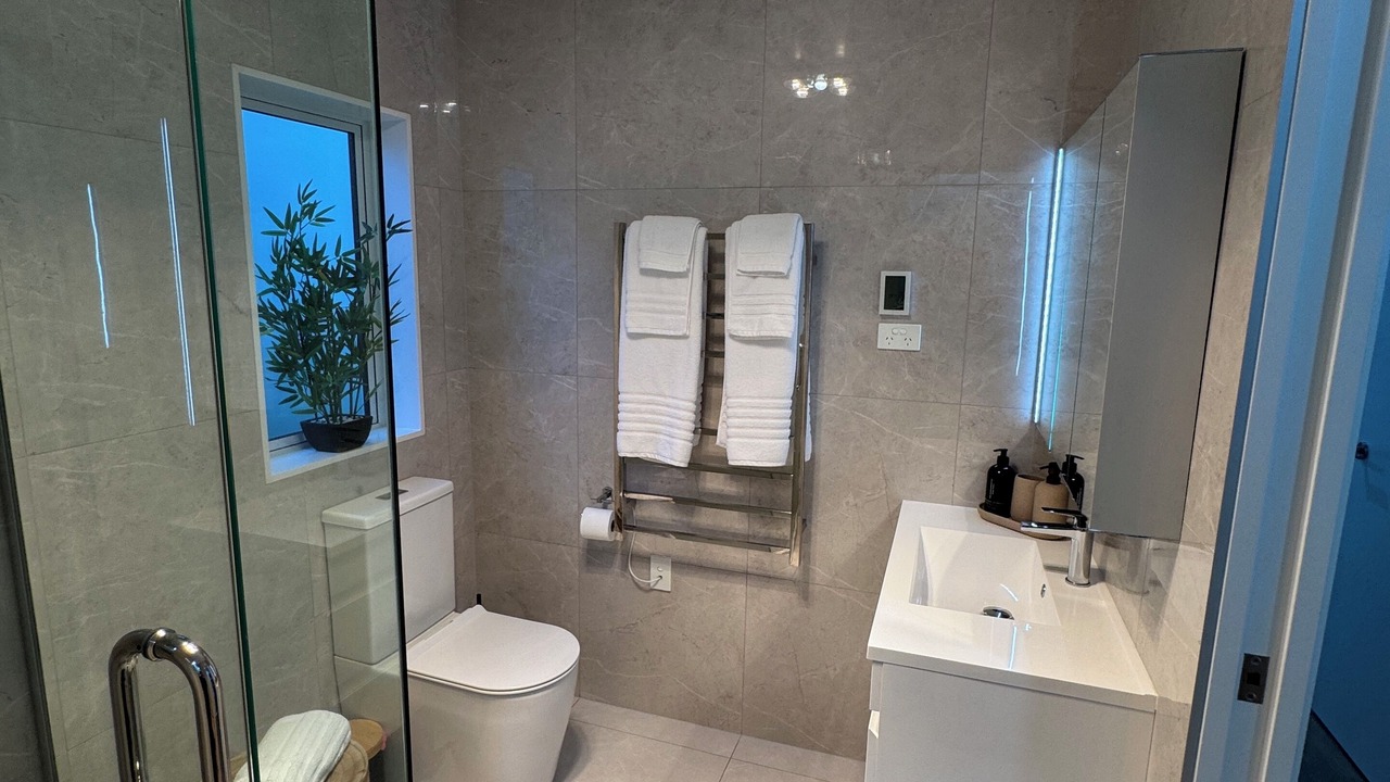 Photo of Bathroom in Browns Bay