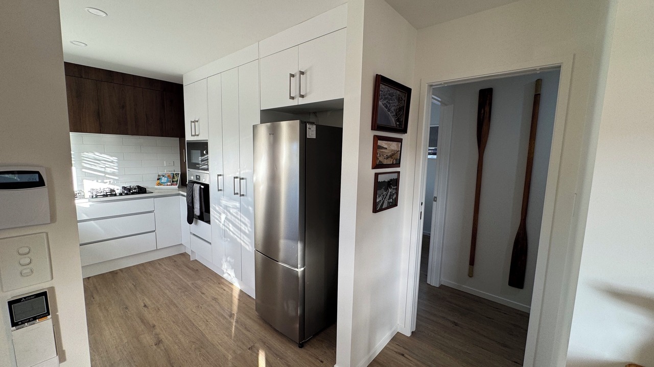 Photo of Kitchen in Browns Bay