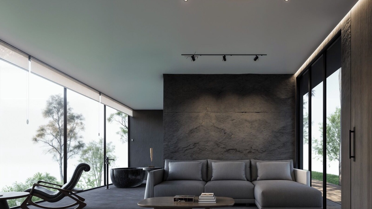 Photo of Livingroom in Tegallalang