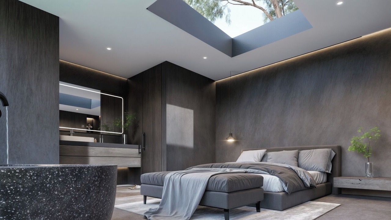 Photo of Bedroom in Tegallalang
